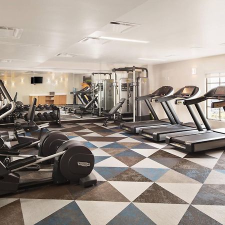 Towneplace Suites By Marriott New Orleans Downtown/Canal Street Dış mekan fotoğraf