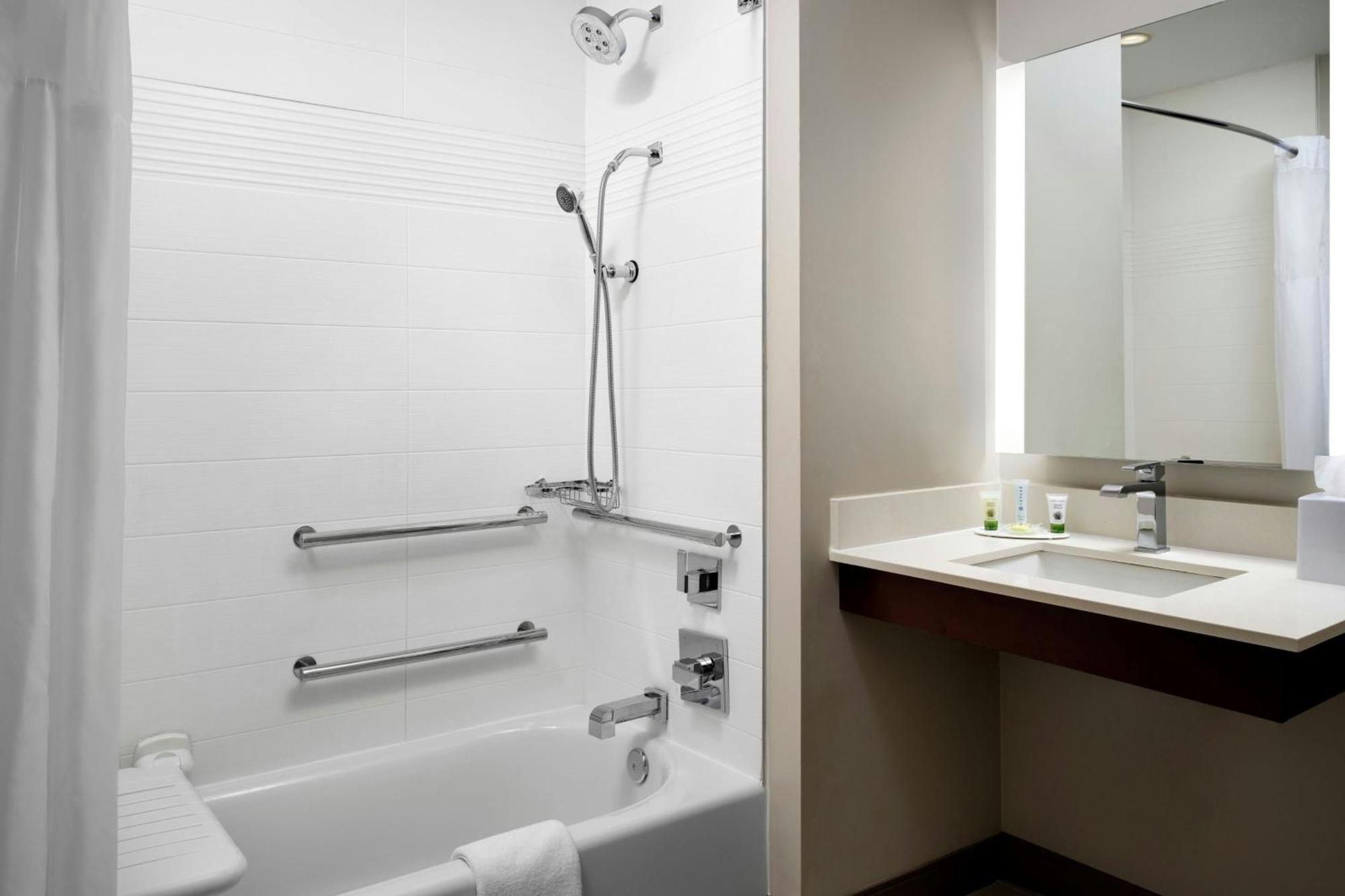 Towneplace Suites By Marriott New Orleans Downtown/Canal Street Dış mekan fotoğraf