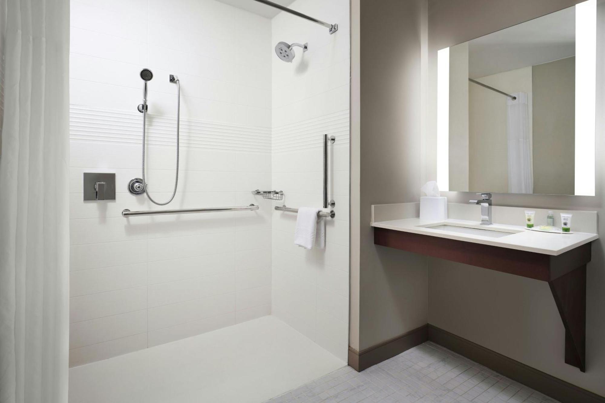Towneplace Suites By Marriott New Orleans Downtown/Canal Street Dış mekan fotoğraf