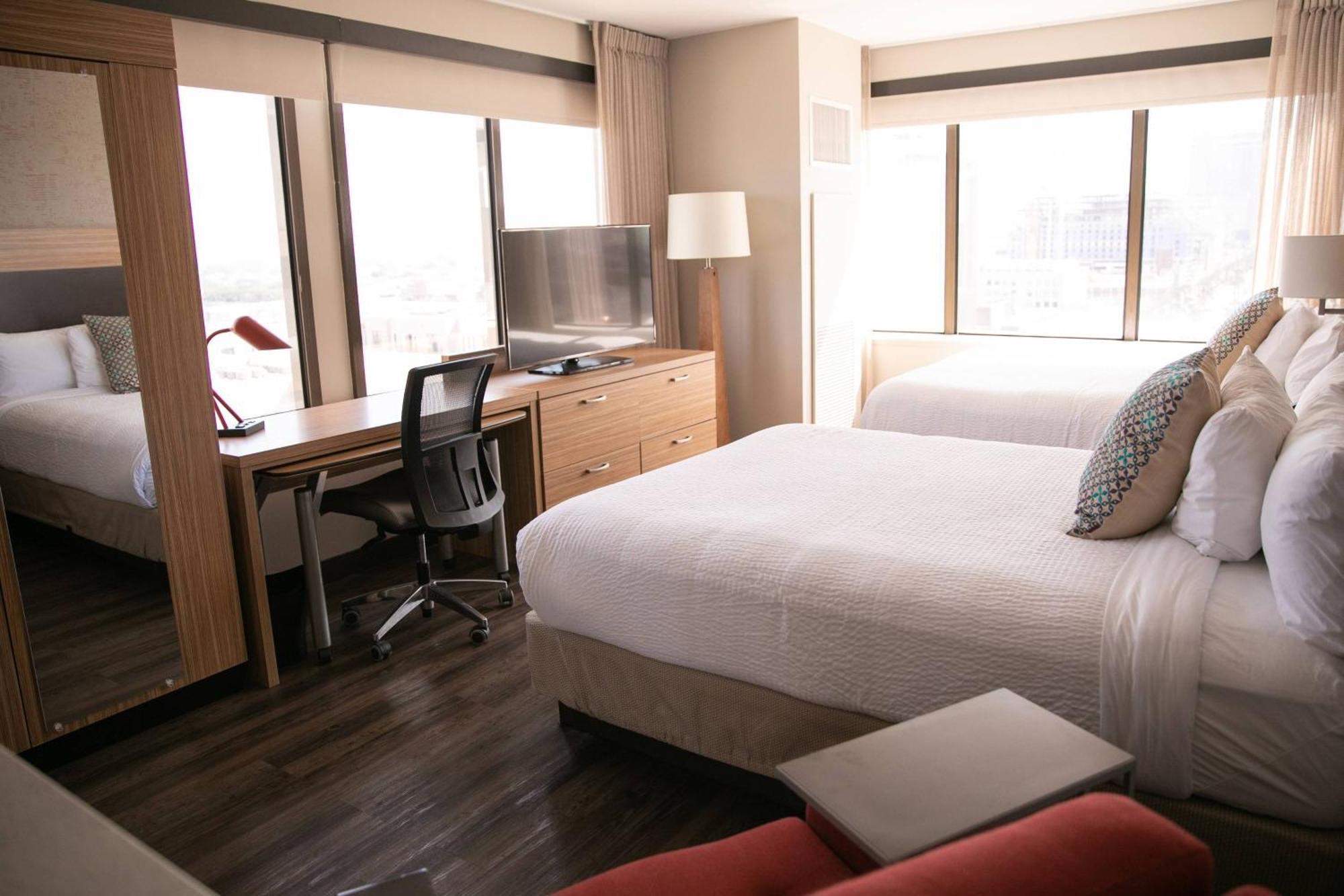 Towneplace Suites By Marriott New Orleans Downtown/Canal Street Dış mekan fotoğraf