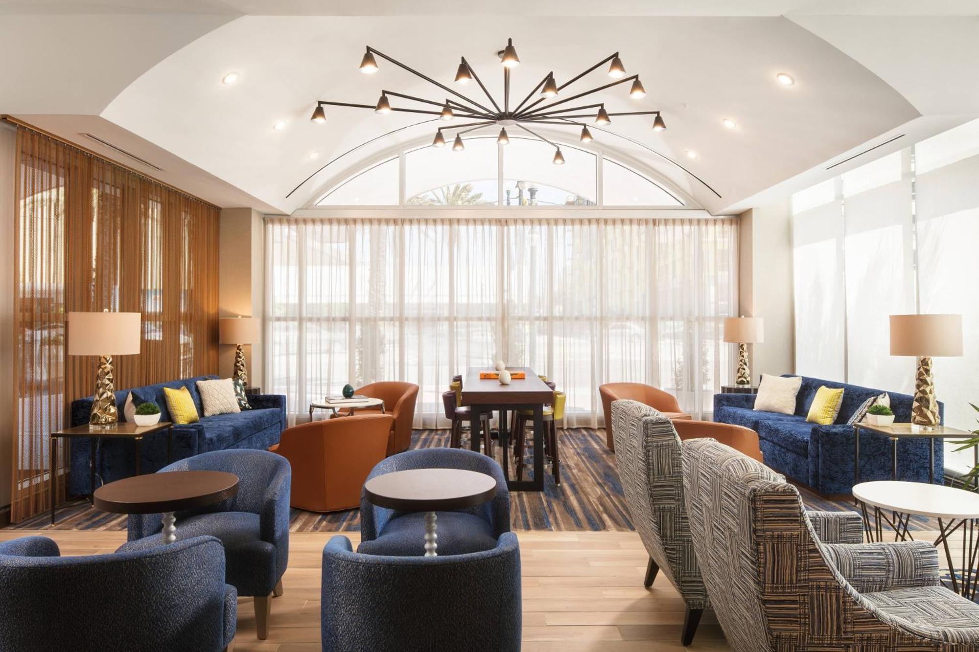 Towneplace Suites By Marriott New Orleans Downtown/Canal Street Dış mekan fotoğraf