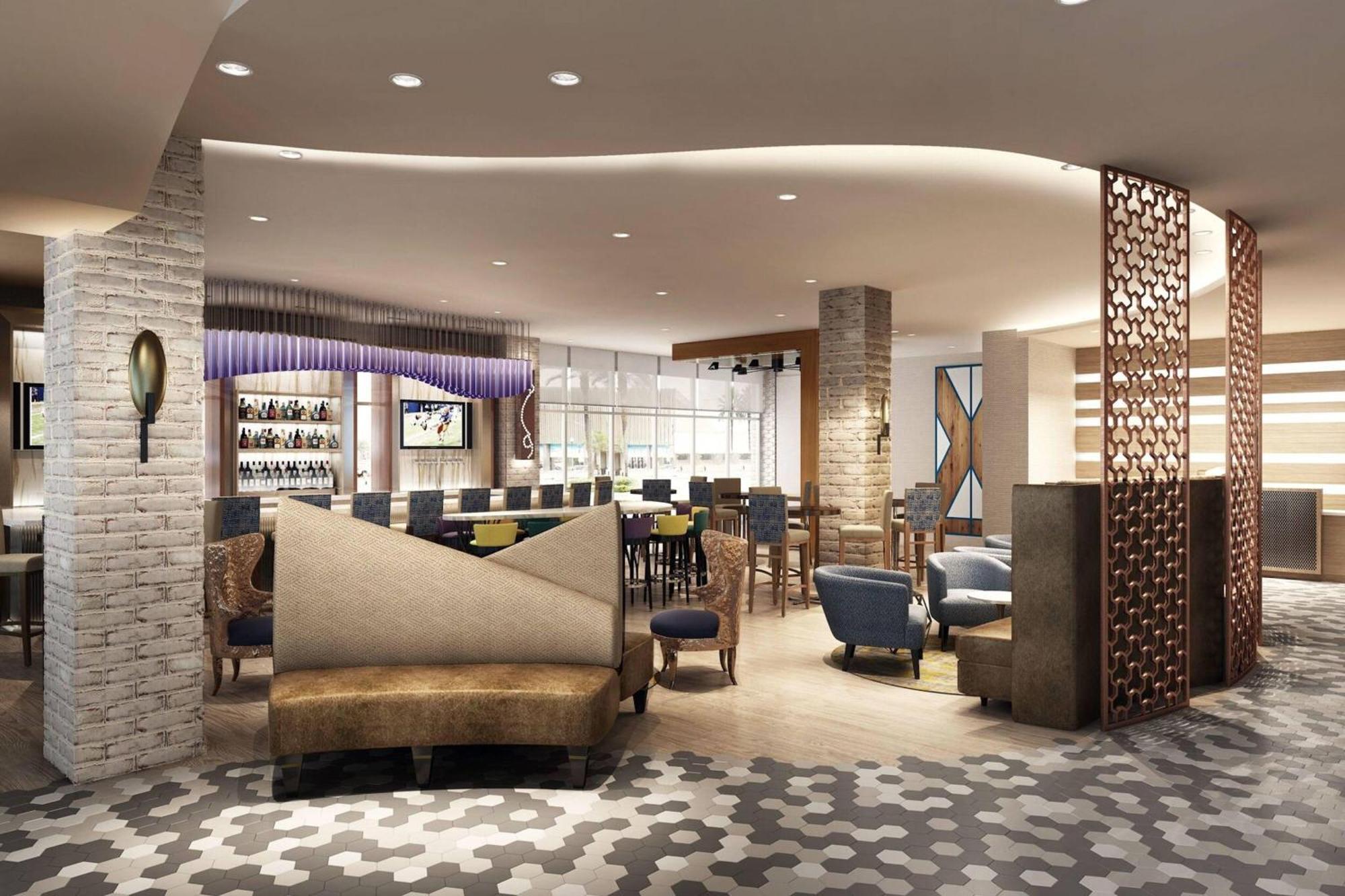 Towneplace Suites By Marriott New Orleans Downtown/Canal Street Dış mekan fotoğraf