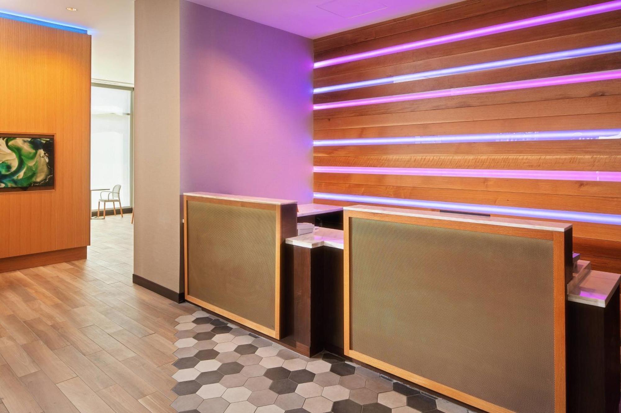 Towneplace Suites By Marriott New Orleans Downtown/Canal Street Dış mekan fotoğraf
